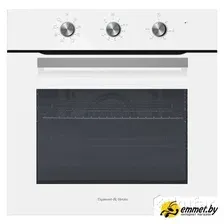 Электрический духовой шкаф Zigmund & Shtain E 176 W