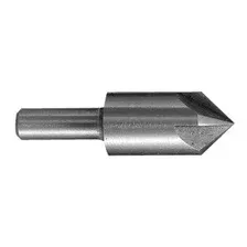 Зенкер 10х40 мм хвост. 6мм, Makita