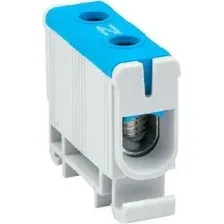 Клемма EKF PROxima КСВ 16-50 plc-kvs-16-50-blue