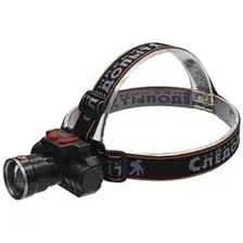 Фонарь Следопыт PF-PFL-HL41