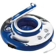 Плавающий бар Intex Mega Chill 56822NP