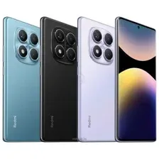 Xiaomi Redmi Note 14 Pro 5G 12/512Gb GLOBAL