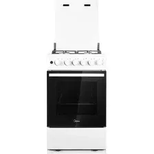 Плита газовая Midea MFG-1W