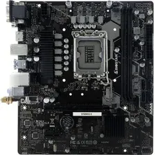 Материнская плата BIOSTAR B760MX2-E Ver. 6.0