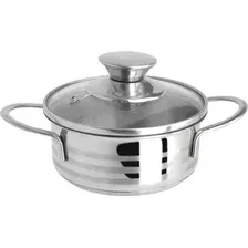 Кастрюля Regent Inox Bimbo 93-BIMv-01