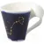 Кружка Villeroy & Boch NewWave Stars Скорпион / 10-1616-5820
