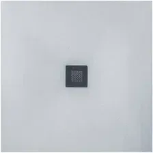 Душевой поддон Aquanet Pleasure 90x90 (белый)