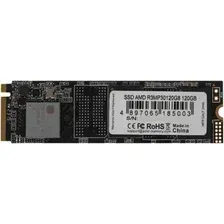 SSD AMD Radeon R3 120GB R3MP30120G8