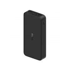XIAOMI REDMI VXN4304GL 20000MAH (ЧЕРНЫЙ)