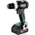 Дрель-шуруповерт Metabo BS 18 LT BL (с 2-мя АКБ 4.0 Ah, кейс)
