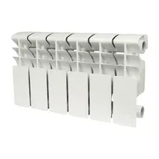 Радиатор Rommer Plus 200 (3 секции)