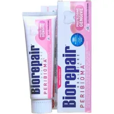 Зубная паста Biorepair Peribioma 75 мл