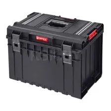 Ящик для инструментов Qbrick System ONE 450 Technik, черный