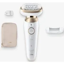 Эпилятор Braun Silk Epil 9 Flex 9-011