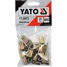 Заклепка Yato YT-36473