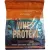 Протеин сывороточный (концентрат) Strimex Whey Protein Silver Edition (500 г, лесные ягоды)