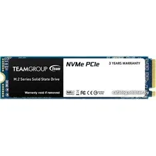 SSD Team MP33 256GB TM8FP6256G0C101