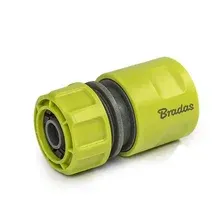Быстросоединитель для шланга Bradas Lime Line 3/4"