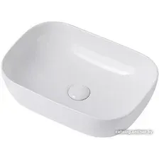 Умывальник Abber Rechteck AC2200 (белый)
