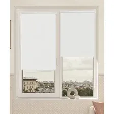 Рулонные шторы Legrand Блэкаут Болид 114x175 58127455 (белый)