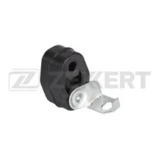 Крепление глушителя Audi A3 96- TT 98- Skoda Octavia 1U 96- VW Bora 98- Golf IV 97- замена д ZEKKERT GM-8153