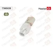 датчик давления масла! ГУР Renault Logan/Sandero/Duster 1.4/1.6/1.5dCi 04 77MS039 MASTERKIT