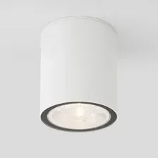 Уличный накладной светильник Elektrostandard Light 2103 35131/H (белый)