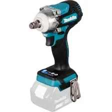 Гайковерт аккумуляторный ударный MAKITA DTW 300 Базовая комплектация  
Аккумулятор 18 В 3 Ач
Зарядное устройство
Кейс MakPac (DTW300SF1J)