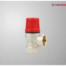 Предохранительный клапан 3/4" 10 бар VARMEGA VM16639