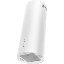 Кухонная вытяжка Meferi TUBE35WH Isla Ultra