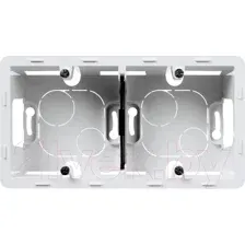 Коробка Legrand Inspiria 673990