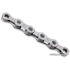 Цепь велосипедная KMC X12 1/2"x11/128" 126L EPT