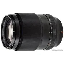 Объектив FUJINON XF90mm F2 R LM WR