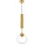 Потолочный светильник MyFar Covey MR1040-1P