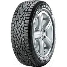Зимние шины Pirelli Ice Zero 185/65R14 86T (шипы)