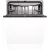 Встраиваемая посудомоечная машина Gorenje GV16D5