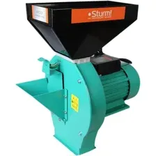 Измельчитель зерна Sturm HM2501
