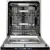 Посудомоечная машина YOUQ YQP-10i4507 Autoopen