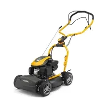 Газонокосилка бензиновая самоходная STIGA Multiclip 547 S