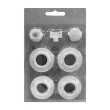 Монтажный комплект для радиатора Comfort Factor Без кронштейнов 1/2" (40) / EZ-1001