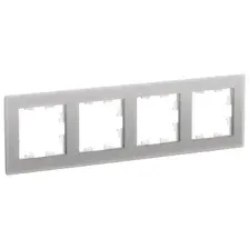 Рамка Schneider Electric AtlasDesign ATN320304