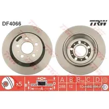 TRW DF4066