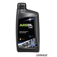 Жидкость гидравлическая - AREOL LHM+ / AR112 (1л)