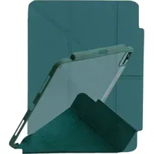 Чехол Bingo Tablet Fold для iPad Pro 11 2018/2020 (зеленый)