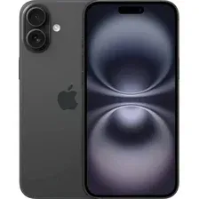 Телефон Apple iPhone 16 Plus 512GB (черный)