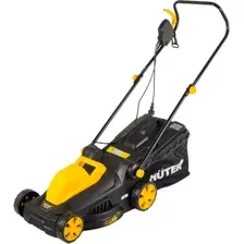 Газонокосилка Huter ELM-1400T