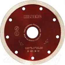Диск алмазный Hilberg HM502
