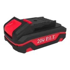 Аккумулятор для электроинструмента P.I.T PH20-2.0