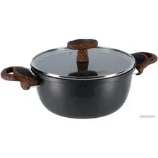Кастрюля Gipfel Pola 2667