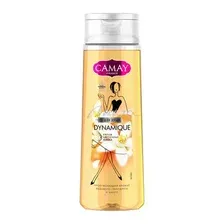 CAMAY гель для душа Динамик 250 мл